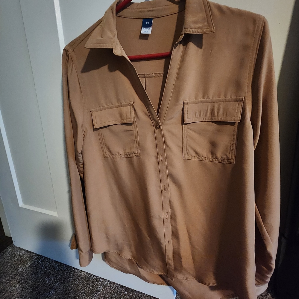 Womans blouse